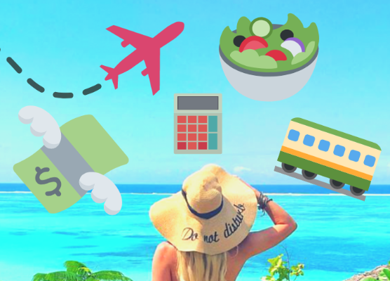 Comment calculer votre budget voyage ? – top-destinations