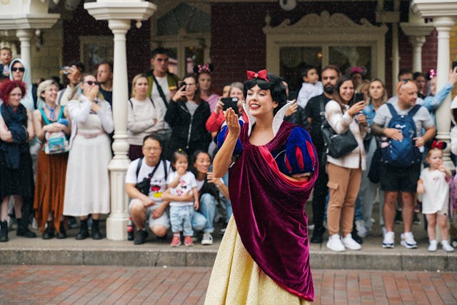 Voyager à Disneyland avec les enfants : conseils pour un séjour magique